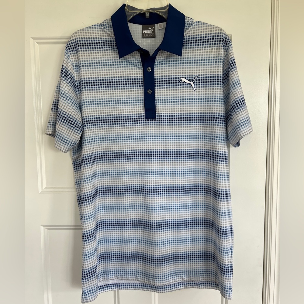 Puma Golf Shirt